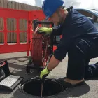 Business 1 image MERSEY ROD LIMITED COMPANY Drainage Contractors in Liverpool Me