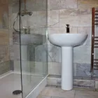 Business 4 image MG PLUMBING Tile & Terrazzo Contractors in Bamber Bridge La