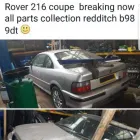 Business 6 image MG & ROVER CAR SPARES & REPAIRS Tyre Dealers & Repairs in Redditch Wo