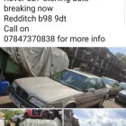 Business 16 image MG & ROVER CAR SPARES & REPAIRS Tyre Dealers & Repairs in Redditch Wo