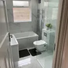 Business 7 image MGJ CONSTRUCTION LTD Remodeling Contractors in Harrow Gr