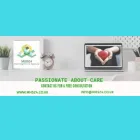 Business 9 image MHS24 NURSING + CARE AGENCY Residential, Retirement & Care Homes in Yeovil So