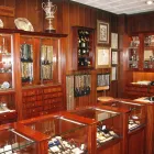 Business 3 image MICHAEL LEVIN JEWELLERS Jewellers in Nottingham No