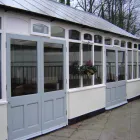 Business 5 image MICHAEL LLOYD ASSOCIATES LTD Project Management Services in Birmingham We