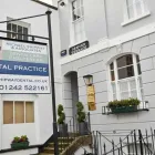 Business 3 image MICHAEL SHIPWAY & ASSOCIATES DENTAL PRACTICE Dentists in Cheltenham Gl