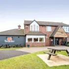 Business 14 image MICKLE HEAD GREEN BEEFEATER Steakhouses in Saint Helens Me