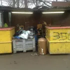 Business 3 image MIDDLESEX METAL RECYCLING LTD Recycling in Staines-Upon-Thames Mi