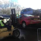Business 17 image MIDDLESEX METAL RECYCLING LTD Recycling in Staines-Upon-Thames Mi
