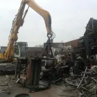 Business 21 image MIDDLESEX METAL RECYCLING LTD Recycling in Staines-Upon-Thames Mi