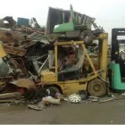 Business 5 image MIDDLESEX METAL RECYCLING LTD Recycling in Staines-Upon-Thames Mi