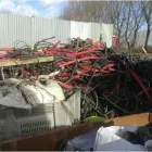 Business 6 image MIDDLESEX METAL RECYCLING LTD Recycling in Staines-Upon-Thames Mi