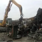 Business 8 image MIDDLESEX METAL RECYCLING LTD Recycling in Staines-Upon-Thames Mi