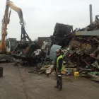 Business 2 image MIDDLESEX METAL RECYCLING LTD Recycling in Staines-Upon-Thames Mi