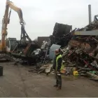 Business 12 image MIDDLESEX METAL RECYCLING LTD Recycling in Staines-Upon-Thames Mi