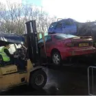 Business 13 image MIDDLESEX METAL RECYCLING LTD Recycling in Staines-Upon-Thames Mi