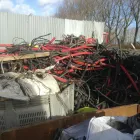 Business 15 image MIDDLESEX METAL RECYCLING LTD Recycling in Staines-Upon-Thames Mi