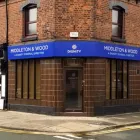 Business 1 image MIDDLETON & WOOD FUNERAL DIRECTORS Monumental Masons & Memorials in Wigan La