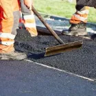 Business 1 image MIDGLEY & PALMER CIVIL ENGINEERING LTD General Contractors in Shipley We