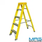 Business 11 image MIDLAND ACCESS SOLUTIONS LTD Window Cleaners in Leicester Le