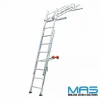 Business 14 image MIDLAND ACCESS SOLUTIONS LTD Window Cleaners in Leicester Le