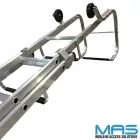 Business 16 image MIDLAND ACCESS SOLUTIONS LTD Window Cleaners in Leicester Le