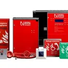 Business 2 image MIDLAND FIRE SECURITY SERVICES LTD Shopping & Retail in Burton-On-Trent Sts