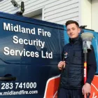 Business 8 image MIDLAND FIRE SECURITY SERVICES LTD Shopping & Retail in Burton-On-Trent Sts