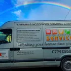 Business 7 image MIDLAND MOBILE LEISURE SERVICES LTD Utilities in Nottingham No