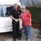 Business 9 image MIDLAND MOBILE LEISURE SERVICES LTD Utilities in Nottingham No