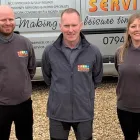 Business 12 image MIDLAND MOBILE LEISURE SERVICES LTD Utilities in Nottingham No