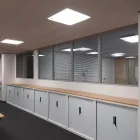 Business 5 image MIDLAND OFFICE INTERIORS LTD Roofing Contractors in Birmingham We