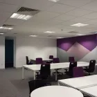 Business 9 image MIDLAND OFFICE INTERIORS LTD Roofing Contractors in Birmingham We