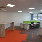 Business 10 image MIDLAND OFFICE INTERIORS LTD Roofing Contractors in Birmingham We