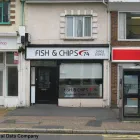 Business 1 image MIKE & ACIES Takeaway Food in Liverpool Me