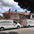 Business 1 image MIKE HORIZON ROOFING LTD Roofing Contractors in Romford Gr