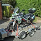 Business 3 image MILES BETTER TRANSPORT LTD Transportation Services in Redditch Wo