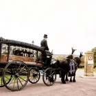 Business 3 image MILES & DAUGHTERS FUNERAL DIRECTORS Funeral Services in Maidenhead Be