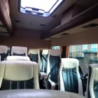 Business 4 image MILLENNIUM TRAVEL MANSFIELD LTD Transportation Services in Mansfield No