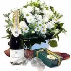 Business 18 image MILLS & BLOOM FLORISTS PRESTON Funeral Flowers in Preston La