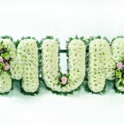 Business 19 image MILLS & BLOOM FLORISTS PRESTON Funeral Flowers in Preston La