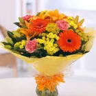 Business 6 image MILLS & BLOOM FLORISTS PRESTON Funeral Flowers in Preston La