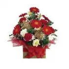 Business 8 image MILLS & BLOOM FLORISTS PRESTON Funeral Flowers in Preston La