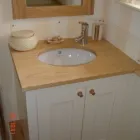 Business 3 image MILNE JOINERY (STAMFORD) Carpenters & Joiners in Stamford Li