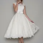 Business 5 image MINSTER DESIGNS BRIDAL BOUTIQUE Wedding Supplies in WIMBORNE Do