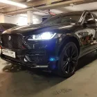 Business 1 image MINT CONDITION PROFESSIONAL VEHICLE CARE Garages in Birmingham We