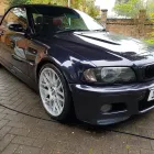 Business 2 image MINT CONDITION PROFESSIONAL VEHICLE CARE Garages in Birmingham We