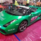 Business 4 image MINT CONDITION PROFESSIONAL VEHICLE CARE Garages in Birmingham We