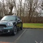 Business 11 image MINT CONDITION PROFESSIONAL VEHICLE CARE Garages in Birmingham We