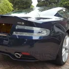 Business 12 image MINT CONDITION PROFESSIONAL VEHICLE CARE Garages in Birmingham We