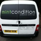 Business 15 image MINT CONDITION PROFESSIONAL VEHICLE CARE Garages in Birmingham We